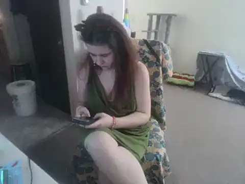 Ashlovescannabis online show from February 2026 01:00:02 AM