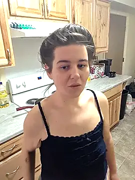 Ashlovescannabis online show from February 2026 02:48:02 PM