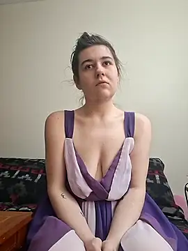 Ashlovescannabis online show from March 2026 05:28:01 PM