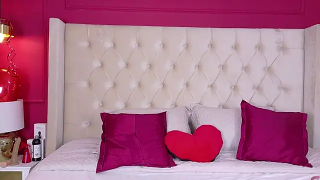 BritannyMars online show from February 2026 12:34:02 PM