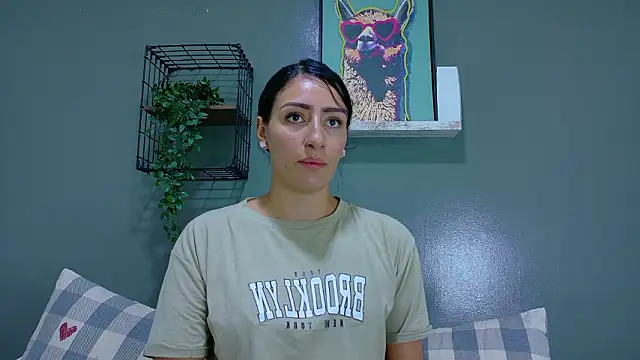 AmmyRouse   online show from March 2026 11:05:02 AM