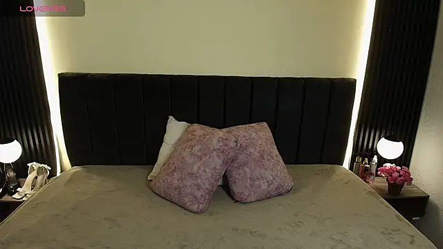 IvonneRoss  online show from March 2026 12:11:01 PM