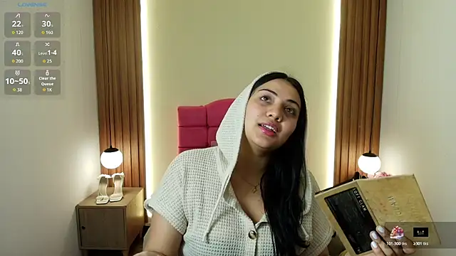 IvonneRoss  online show from March 2026 12:05:01 PM