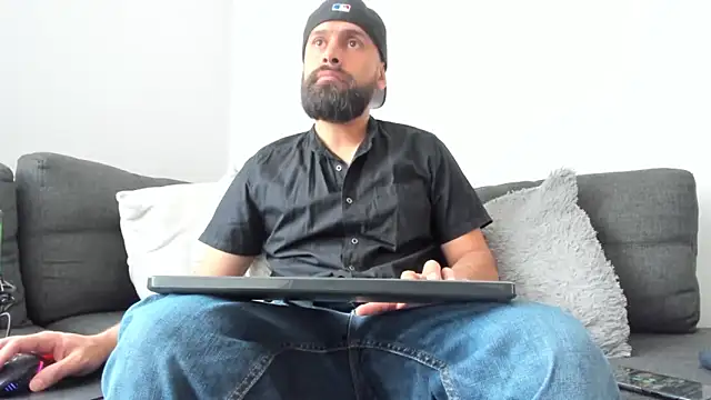 SpermsBank online show from March 2026 07:52:01 PM