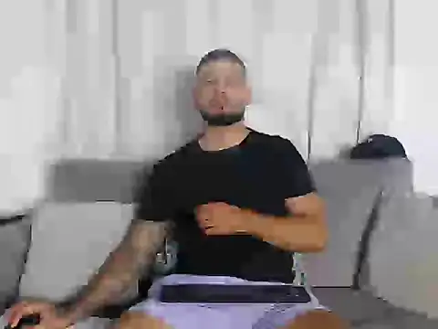 Handsomen69 online show from June 2026 02:58:01 AM
