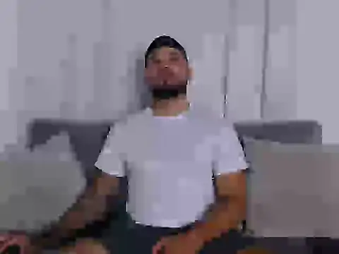 Handsomen69 online show from June 2026 08:57:01 AM