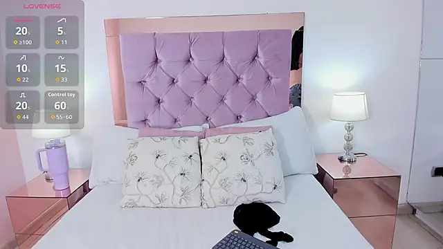 Rose Allure online show from April 2026 11:37:01 AM