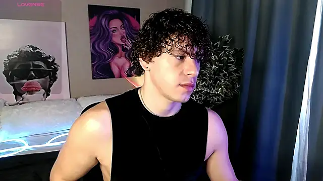TylerGibson online show from June 2026 04:04:01 AM