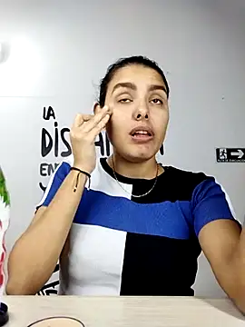 Snapshot of Catalinna_03 chatting on February 2026 12:12:01 PM Catalinna 03 online show from February 2026 12:12:01 PM