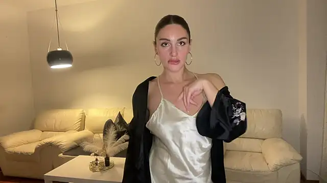 RoxelleSilvara69 online show from May 2026 09:52:01 PM