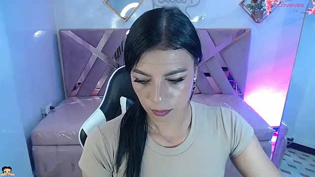 Melisa v online show from March 2026 07:53:02 PM