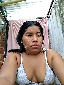 Sweet-Dirty-Storm online show from March 2026 07:32:01 PM