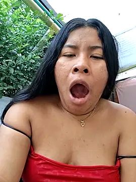 Sweet-Dirty-Storm online show from April 2026 08:06:01 PM