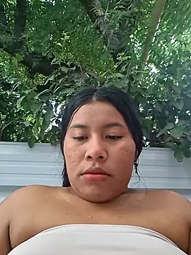 Sweet-Dirty-Storm online show from April 2026 08:48:01 PM