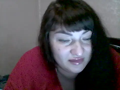 AllinaKis online show from February 2026 10:38:01 PM