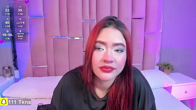 Saoryy   online show from February 2026 10:03:01 PM