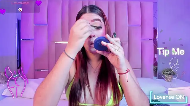 Saoryy   online show from February 2026 08:49:02 PM