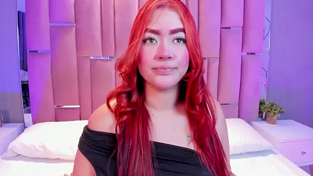 Saoryy   online show from February 2026 10:54:02 PM