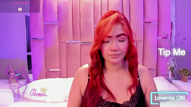 Saoryy   online show from February 2026 09:27:02 PM