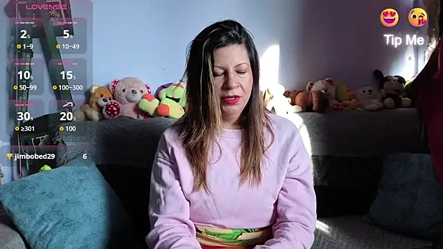 xxxMilexxx online show from February 2026 12:22:02 PM