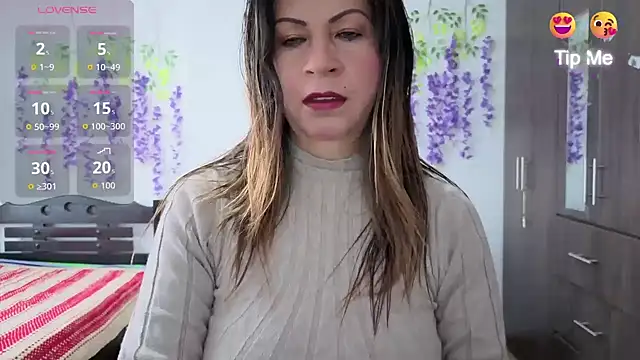 xxxMilexxx online show from March 2026 11:27:01 AM