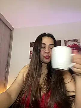 Snapshot of saray_mendozaa chatting on July 2026 09:31:02 PM saray mendozaa online show from July 2026 09:31:02 PM