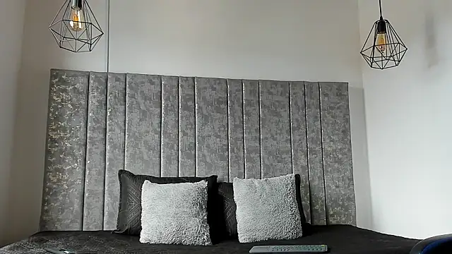 Calvin Hunter online show from February 2026 06:04:02 PM