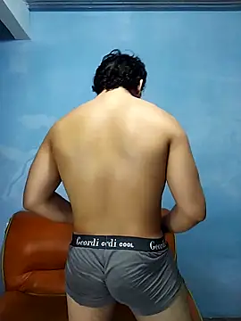 AxelWhitte online show from February 2026 07:10:01 PM