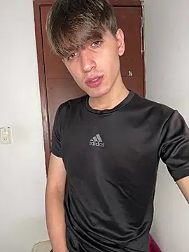 Naim TheKing online show from February 2026 12:04:01 AM