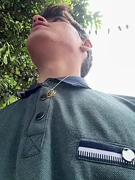 Naim TheKing online show from February 2026 04:38:01 PM