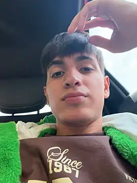 Naim TheKing online show from March 2026 06:52:01 PM