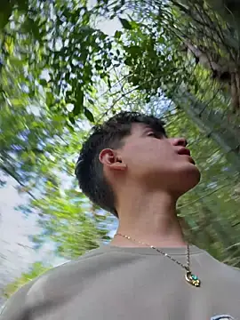 Naim TheKing online show from April 2026 02:11:02 PM