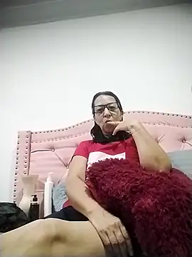 RosseLaure online show from February 2026 02:26:01 AM