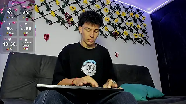 Maxxx bigcockx online show from February 2026 11:59:01 AM