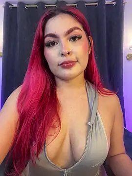 Nathali Adans online show from February 2026 01:39:02 AM