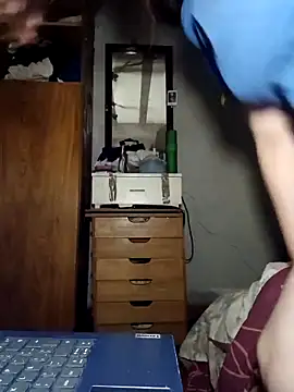 CherryRabitt online show from April 2026 03:50:02 AM