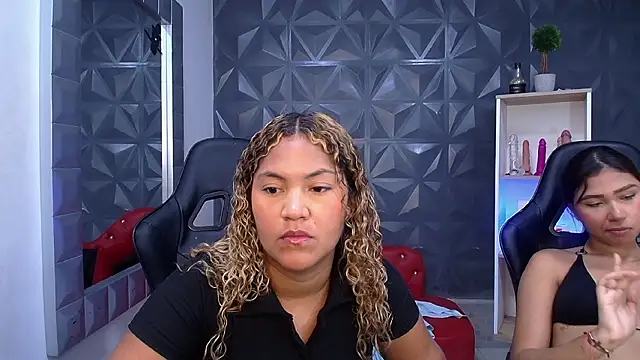 mayli marie online show from February 2026 11:11:02 PM