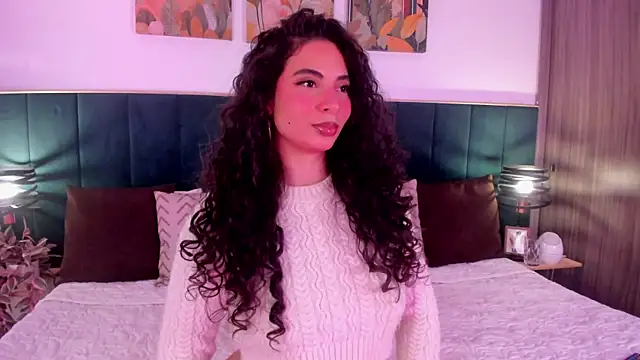 IrinaBlanc online show from March 2026 02:38:02 AM