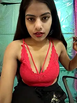 Alisha Babyy online show from February 2026 04:53:02 AM
