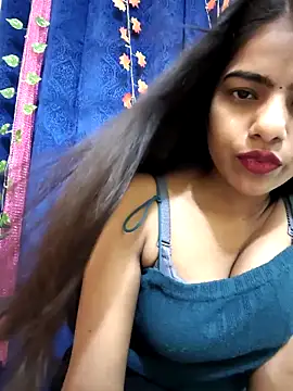 Alisha Babyy online show from March 2026 04:18:01 AM