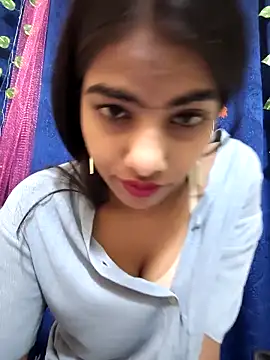 Alisha Babyy online show from March 2026 11:32:02 AM