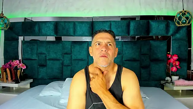 ViceSweet online show from February 2026 05:33:02 AM