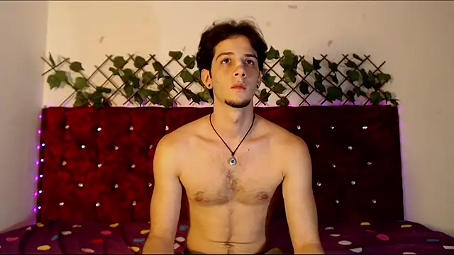 killua parker online show from March 2026 10:26:01 PM