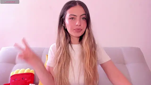 Fernanda aaaa online show from July 2026 07:28:02 PM