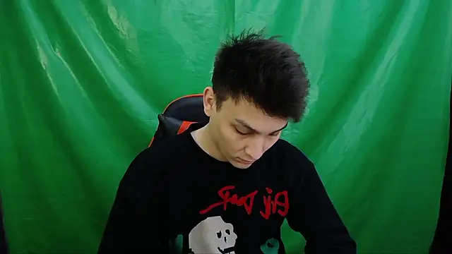 Justin time111 online show from March 2026 09:52:02 PM