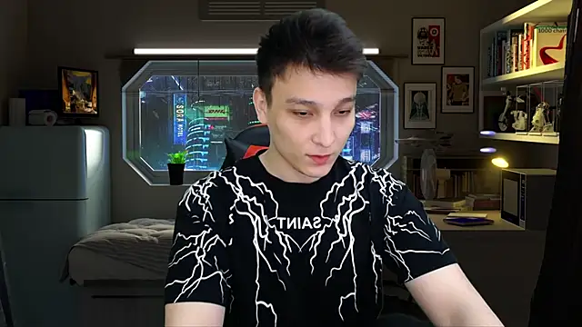 Justin time111 online show from March 2026 05:56:02 AM