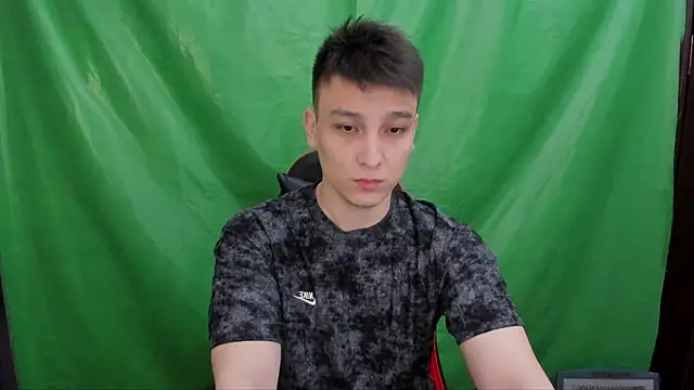 Justin time111 online show from March 2026 08:53:02 AM