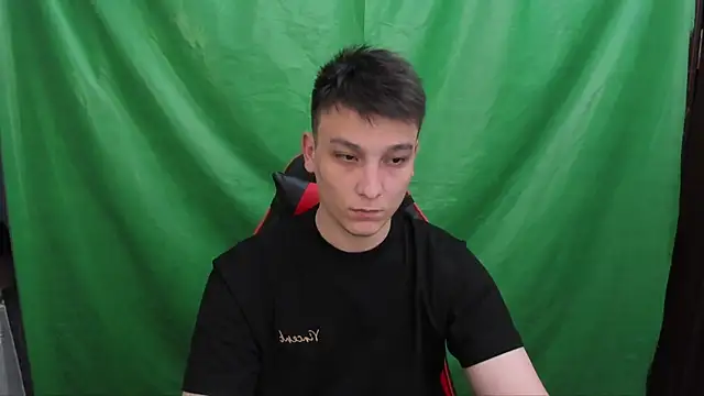 Justin time111 online show from March 2026 08:58:02 PM