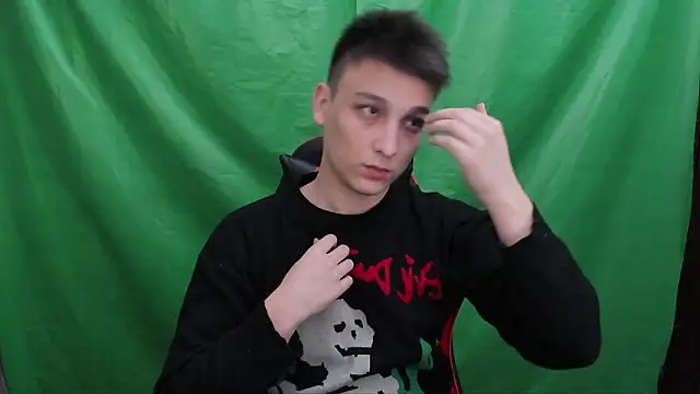 Justin time111 online show from March 2026 08:19:02 PM