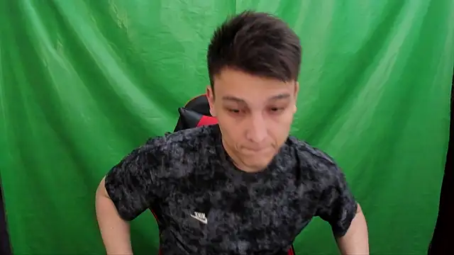 Justin time111 online show from April 2026 12:20:02 AM